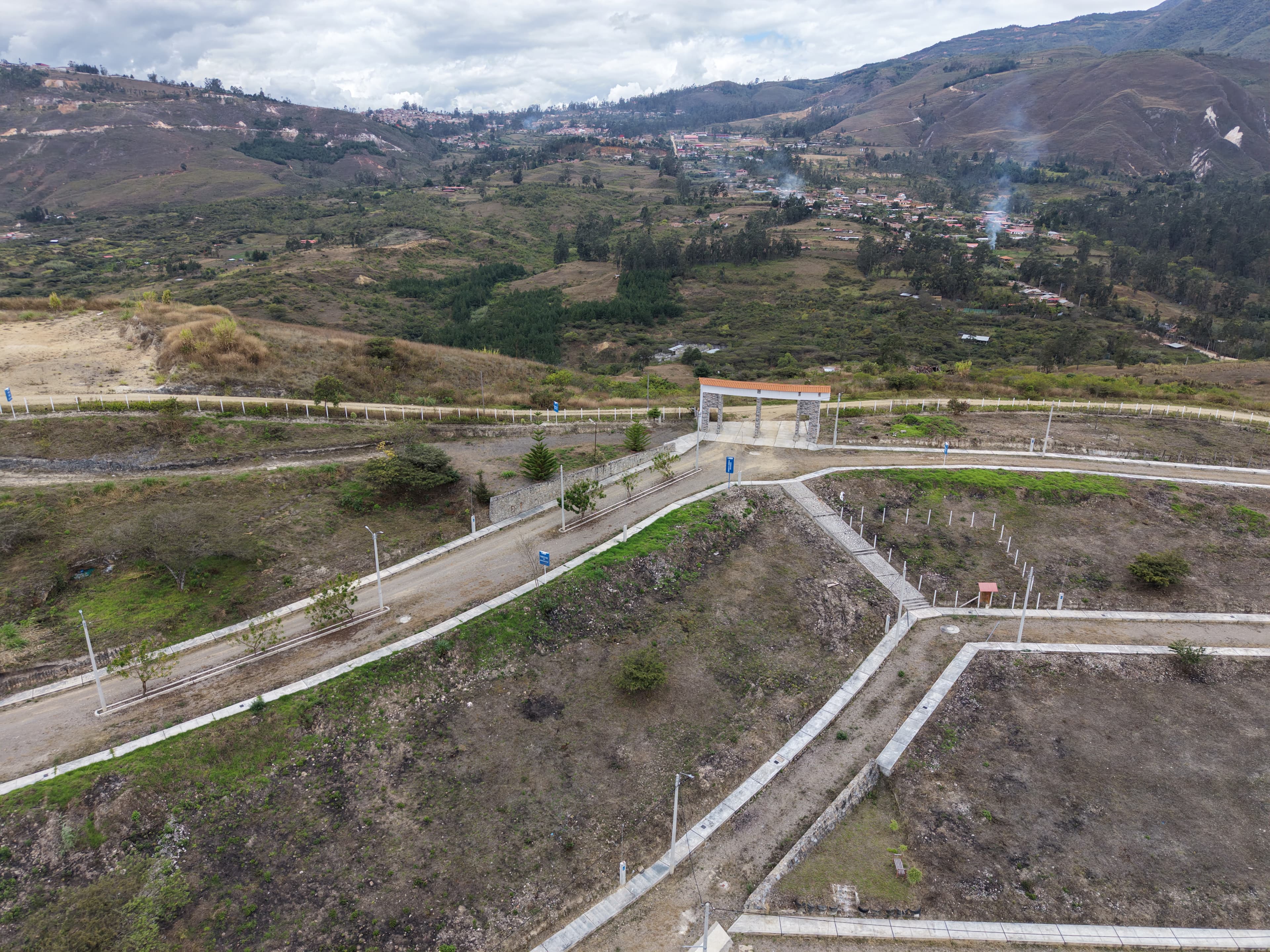 Foto de Lote J-8