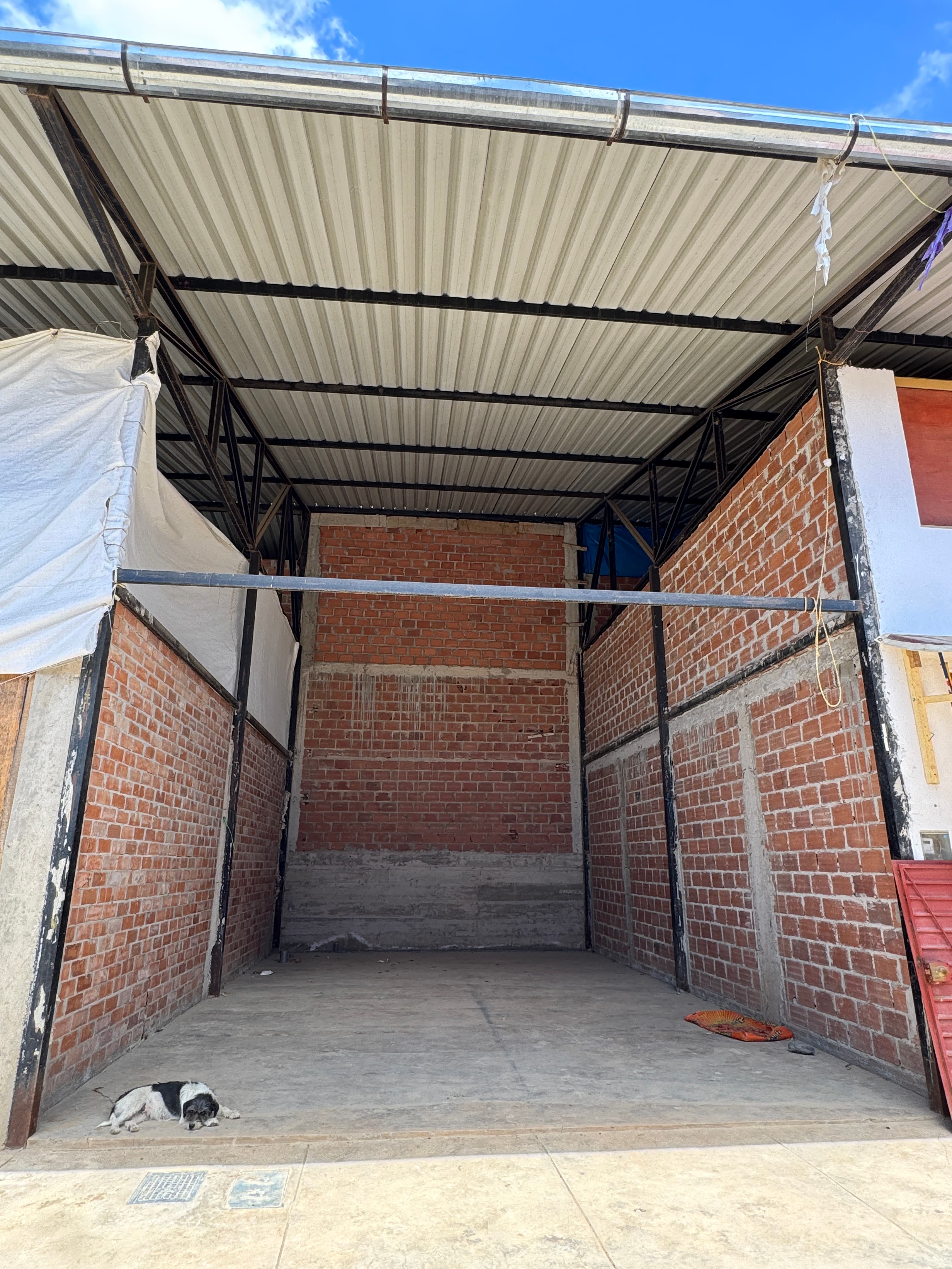 Foto de MERCADO