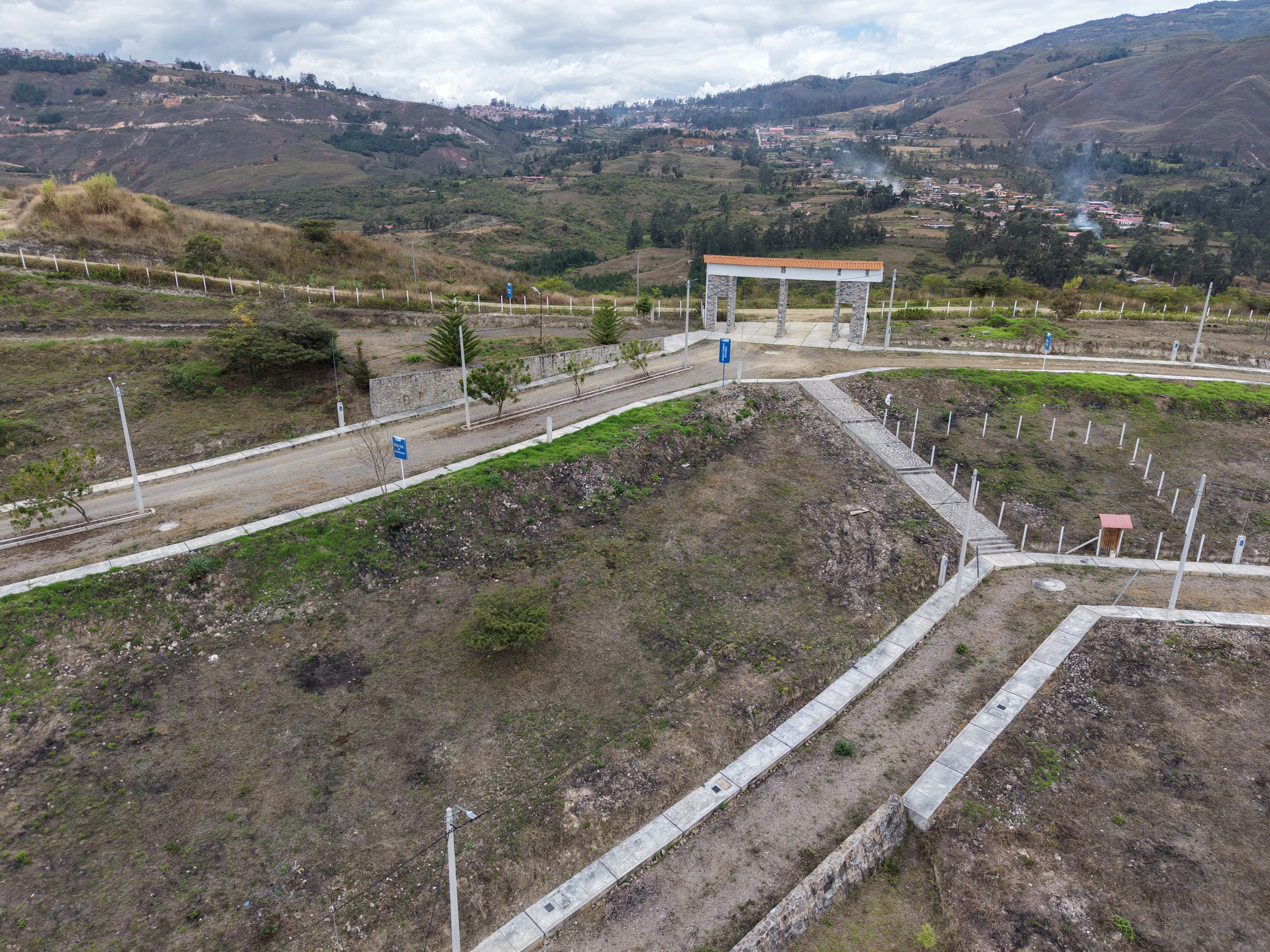 Foto de Lote J-7